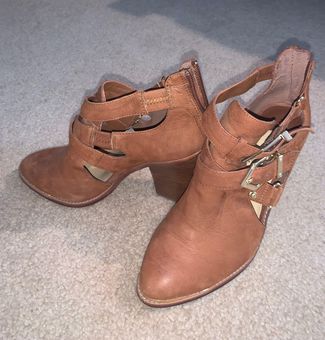 Gianni Bini Brown Heels Size 8 - $16 