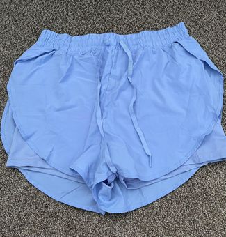 Buffbunny Medium Rainwater Blue Lifesaver Short - $23 - From Jojo