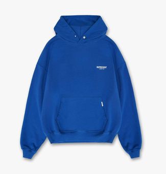 Represent Owners Club Hoodie