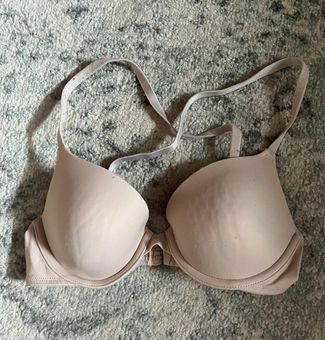 PINK - Victoria's Secret Bra Size 34 B - $8 (73% Off Retail) - From kimi