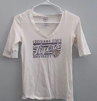 47 Louisiana State University Merchandise, '47 Clothing