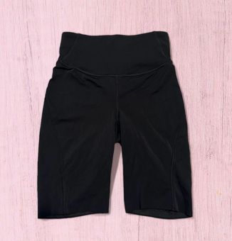 Lululemon Align High-Rise Shorts 6” Black Size 2 - $43 (32% Off Retail) -  From Gianna