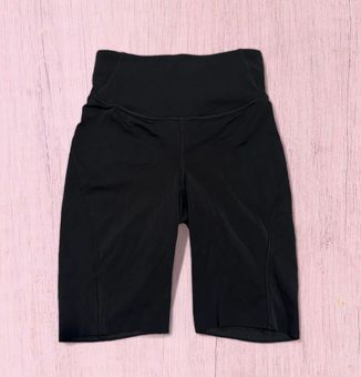 LULULEMON Align high-rise shorts - 6