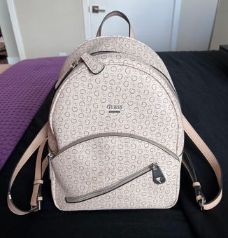 Guess Backpack 34 From Elisabeth