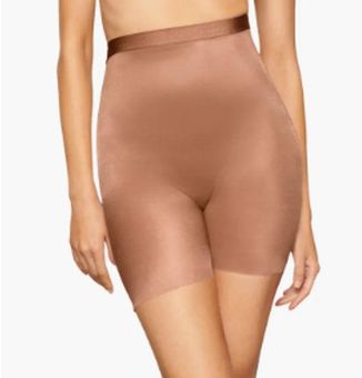 SKIMS Barely There Shapewear Low Back Short Sienna Medium