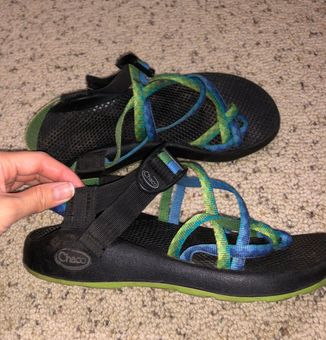 Chacos Chancos Snadals Size 6 36 70 Off Retail From Denise