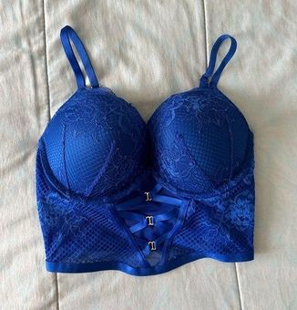 Victoria's Secret, Intimates & Sleepwear, Victorias Secret Bombshell Bra  32b