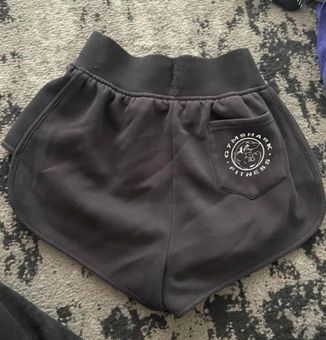 Gymshark Legacy Shorts Black Size XS - $32 - From Jessica