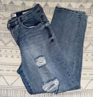 Kensie Jeans Blue Size 31 - $7 (82% Off Retail) - From Miranda