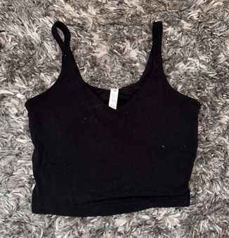 Lululemon Align Tank Black Size 8 - $48 - From Anabella