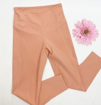 GIRLFRIEND COLLECTIVE // COMPRESSIVE HIGH RISE LEGGING - SHERBERT