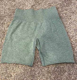 NVGTN Shorts Green Size L - $28 - From Kylie