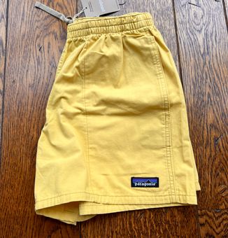 Patagonia Funhoggers Shorts 4