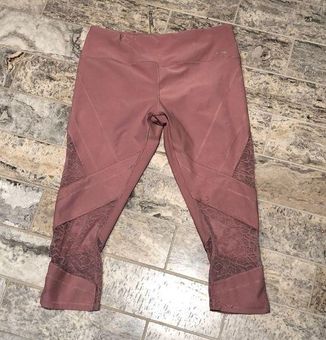 RBX leggings Size L - $10 - From Nicole