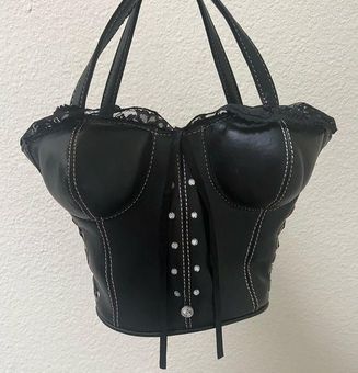 2000s Bra Purse - $36 - From Angelica