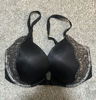 Victoria's Secret Very Sexy Bra Black Size 32 E / DD - $20 - From Ashley