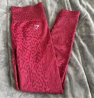 Gymshark, Pants & Jumpsuits, Gymshark Seamless Leggings Medium