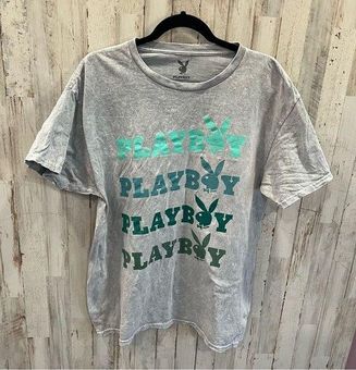 Playboy Logo T-Shirts for Sale