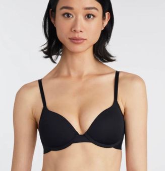 Pepper Push Up Bra Black Size 34 B - $15 (75% Off Retail) - From