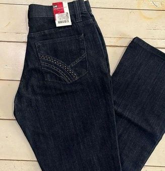 Lee Comfort Waist Jeans For Women