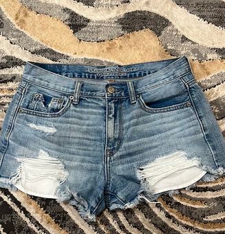 American eagle sales vintage shorts