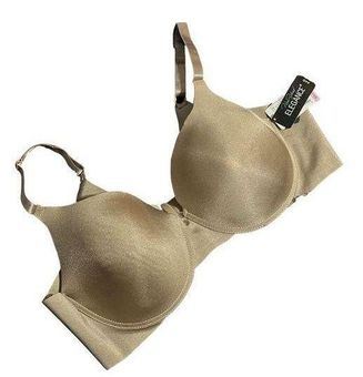  44d Push Up Bra