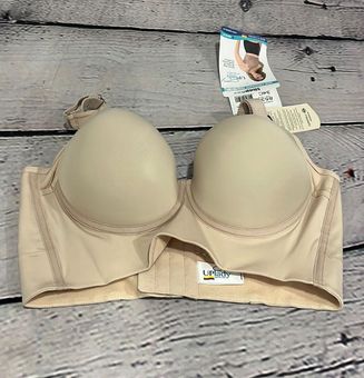 Uplady Shape Stuctured Cup Bra Sz 34 C - $35 New With Tags