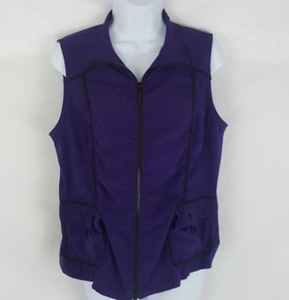 zenergy vest