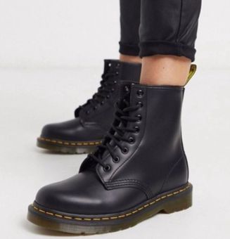 Luana on sale combat boot