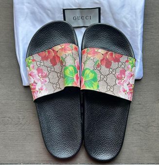 Gucci Supreme Bloom Slides Size 8 180 From Chloe