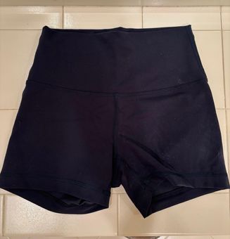 Wunder Train High-Rise Short 4, Shorts