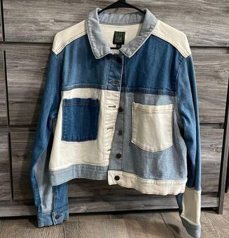 Wild Fable Jean Jacket!! Size XL - $19 - From Emilie