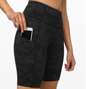 Lululemon Fast And Free Shorts Size 12 - $43 - From Jaden