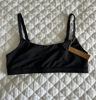 skims scoop bralet｜TikTok Search