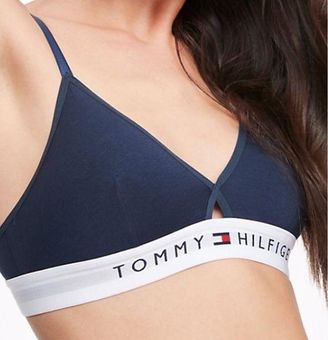 Tommy Hilfiger COTTON BRALETTE