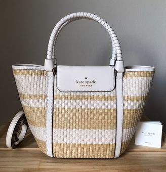 Kate Spade Purse White 239 36 Off Retail New With Tags