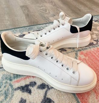 Alexander McQueen Sneaker Review  Sustainability, Price, Fit and