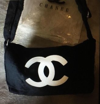 Chanel Precision Bag (black)