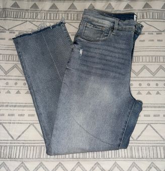 Kensie Jeans Blue Size 31 - $9 (77% Off Retail) - From Miranda