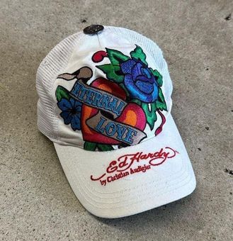 Hardy Trucker Hat