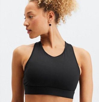 Fabletics Trinity High Impact Sports Bra