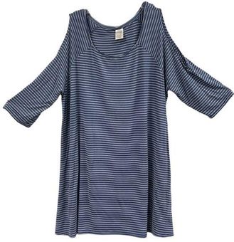 Terra & Sky top size 14W - $10 New With Tags - From Jackie