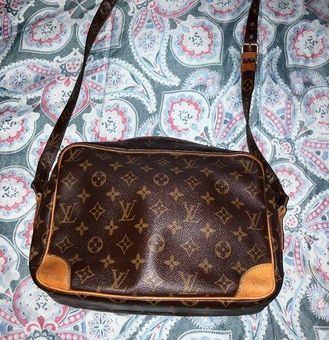 Louis Vuitton crossbodyPROJECT BAG - $100 - From Leeann