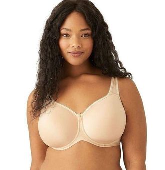 Basic Beauty Bra by Wacoal