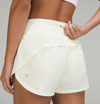 Speed Up Mid-Rise Lined Short 4, Women's Shorts