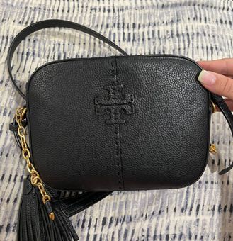 Tory burch taylor sales crossbody bag