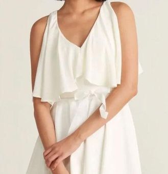 Jay godfrey clearance midi dress