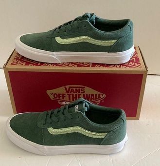 VANS sneaker for women sports new collection Vans WM Ward