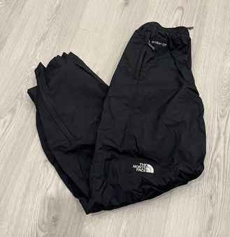 The North Face Hyvent Pants Black Size XS - $30 - From anna