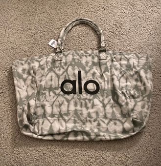 Alo yoga tote - Women's handbags